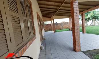 Imagem 4: APROVEITE! LINDA CASA! 04 DORM.! PERTO DO MAR E DO CENTRINHO DE NOVA TRAMANDAÍ!