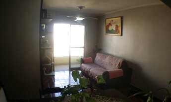 Imagem 2: Apartamento residencial à venda, Vila Industrial, Campinas - AP1004