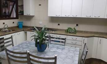 Imagem 5: SOBRADO com 216m² - Vila Gonçalves - Centro - São Bernardo do Campo - SP