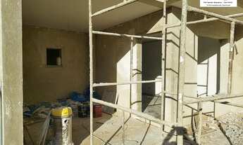 Imagem 6: Sobrados a venda em Cajuru, Curitiba, a 150 metros Da BR 277 Curitiba-Paranagua e 1 km do