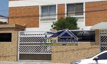 Imagem: Lindo apartamento reformado no Boqueirão