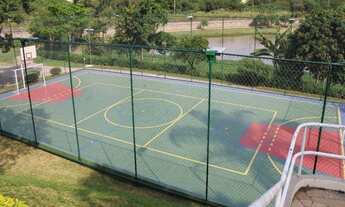 Imagem 2: TERRENO 450M² - CONDOMÍNIO TERRAS DO CARIBE - SANTA CRUZ - VALINHOS-SP