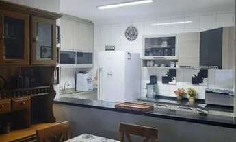 Imagem 7: Apartamento para venda tem 72 metros quadrados com 2 quartos em Vila Pires - Santo André