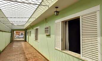 Imagem 5: Térrea para venda tem 400 metros quadrados com 4 quartos em Cidade Alta - Piracicaba - SP