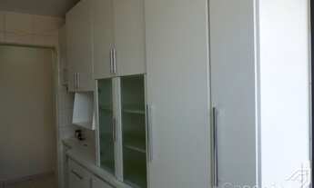 Imagem 7: Residencial Lagoa Dourada - Apartamento Semi Mobiliado