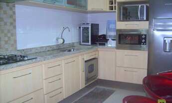 Imagem 3: Apartamento - Padrão, Campestre - Santo André