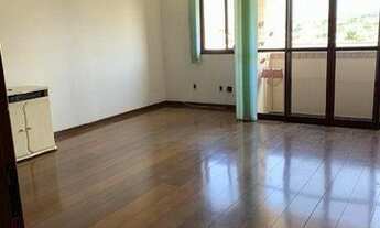 Imagem 2: Apartamento à venda, 128 m² por R$ 410.000,00 - Edifício Malibu - Sorocaba/SP