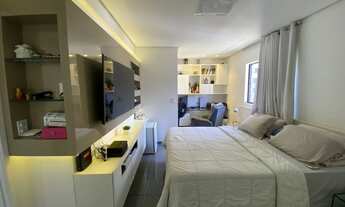 Imagem 5: Apartamento todo nascente no corredor Vera arruda próximo da praia com 108 metros