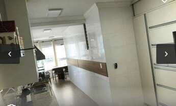 Imagem 7: Lindo Apartamento para venda possui 150 metros com 3 suites 5 vagas