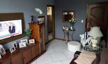 Imagem 7: Taquara, 60m2, 02 quartos, 01 vaga!