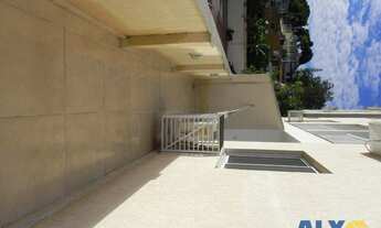 Imagem 3: Apartamento Garden com a melhor planta do condominio com 2 dormitórios à venda, 101 m² por