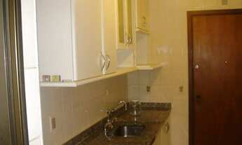 Imagem 7: Apartamento para venda com 69 metros quadrados com 2 quartos