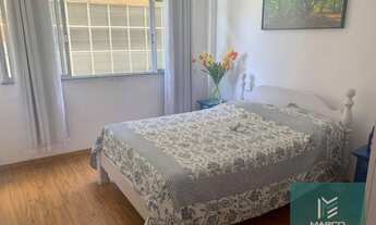 Imagem 4: Apartamento com 2 dormitórios à venda, 48 m² por R$ 230.000,00 - Várzea - Teresópolis/RJ