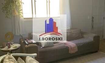 Imagem 2: Apartamento para Venda em São Bernardo do Campo, Assunção, 2 dormitórios, 1 banheiro, 1 va