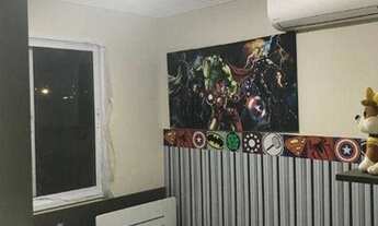 Imagem 6: Apartamento Garden com 3 dormitórios à venda, 70 m² por R$ 450.000,00 - Residencial Parque