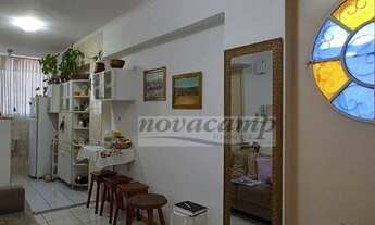 Imagem: Apartamento com 1 dormitório à venda