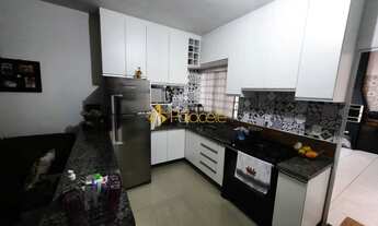 Imagem: Casa com 2 quartos - Bairro Jardim Princesa