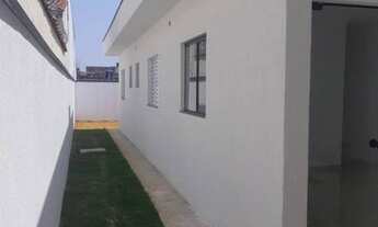 Imagem 5: Casa com 2 dormitórios à venda, 70 m² por R$ 245.000,00 - Parque Aeroporto - Taubaté/SP