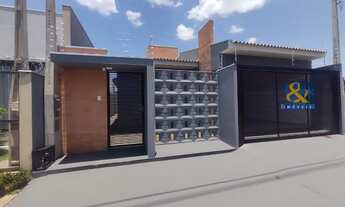 Imagem: Casa à venda - Vila Musa