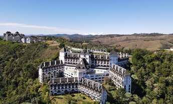 Imagem 5: Maravilhoso Flat à Venda no Condomínio Home Green Home - Campos do Jordão/SP