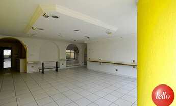 Imagem: São Paulo - Conjunto Comercial/sala - Jardins