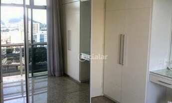 Imagem 2: Apartamento com 1 dormitório à venda, 61 m² por R$ 1.100.000,00 - Gávea - Rio de Janeiro/R