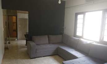 Imagem 2: Casa para venda tem 80 metros quadrados com 2 quartos em Caiçara - Praia Grande - SP