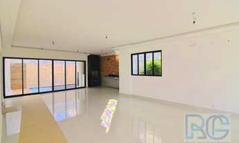 Imagem 4: Excelente Casa Triplex Contemporânea no Condomínio Art Life no Recreio dos Bandeirantes