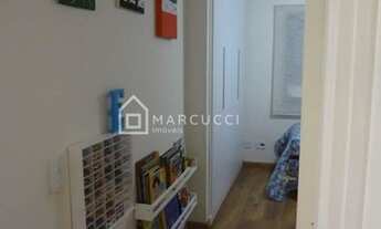 Imagem 6: APARTAMENTO RESIDENCIAL em CAMPINAS - SP, VILA NOVA