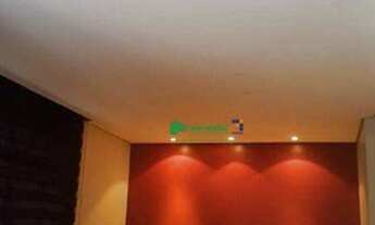 Imagem 3: Apartamento com 3 dormitórios à venda, 105 m² por R$ 555.000,00 - Santo Antônio - Belo Hor