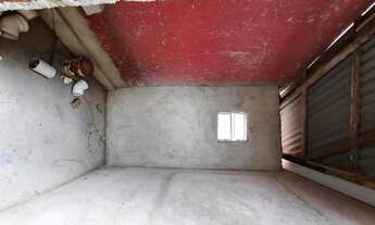 Imagem 7: Esquina - sobrado - barracão