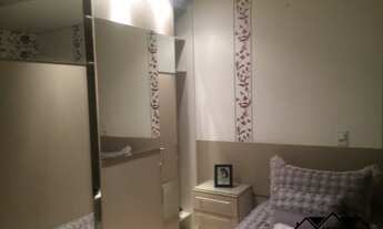 Imagem 6: Apartamento 133 m² Vila Assunção Santo André/SP