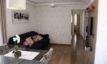 Imagem: Apartamento à venda no Parque Prado - Campinas