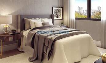 Imagem 4: Apartamento em Curitiba