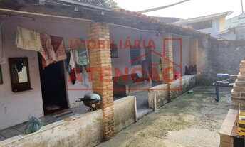 Imagem: Oportunidade uma casa na frente e Edicula