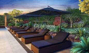 Imagem 5: Apartamento - Botafogo - Campinas