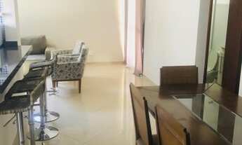 Imagem 2: APARTAMENTO MOBILIADO A VENDA NO JARDIM BOTÂNICO