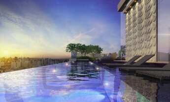 Imagem: Apartamento para venda tem 38 metros quadrados