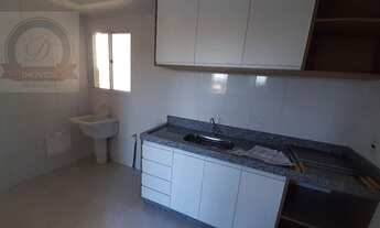 Imagem 4: Apartamento com 3 dormitórios à venda, 70 m² por R$ 330.000,00 - Parque Fazendinha - Campi