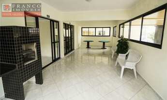 Imagem 4: Apartamento com 2 dormitórios à venda, 89 m² por R$ 390.000,00 - Vila Caiçara - Praia Gran