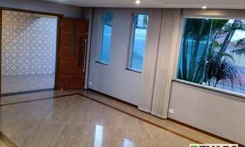 Imagem: Sobrado - venda ou aluguel - Assunção