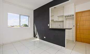 Imagem 5: Apartamento com 2 quartos, 1 vaga, Costeira - São José dos Pinhais