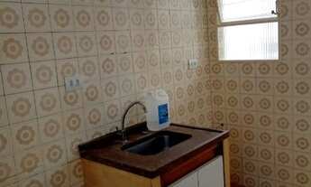 Imagem 6: Apartamento para alugar, 76 m² por R$ 850,00/mês - Jardim Pacaembu - Campinas/SP