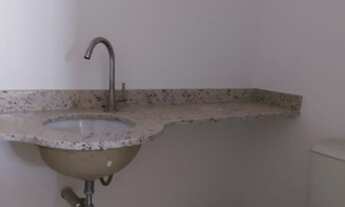 Imagem 6: Apartamento com 3 dormitórios à venda, 138 m² por R$ 950.000,00 - Alphaville - Campinas/SP