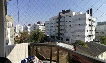 Imagem 4: Apartamento para locação com 3 quartos no bairro Abraão em Florianópolis