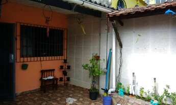 Imagem 6: Casa com 2 dorms, Real, Praia Grande - R$ 260 mil, Cod: 413975