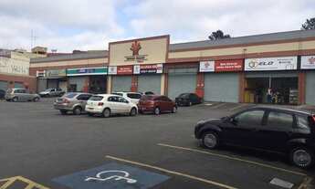 Imagem 2: Salão para alugar, 256 m² por R$ 5.900,00/mês - Demarchi - São Bernardo do Campo/SP