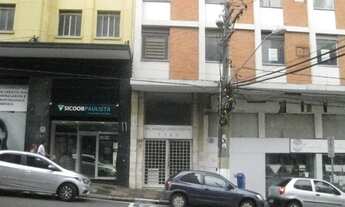 Imagem 2: Sala - Centro - Campinas