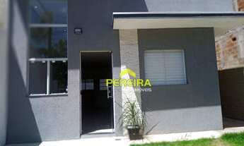 Imagem: Casa à venda, 65 m² por R$ 270.000,00