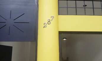 Imagem 3: Loja para venda possui 62 metros quadrados em Vila Buarque - São Paulo - SP